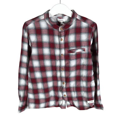 Unisex Newbie - Kauluspaita, koko 116 - 122 -  ()