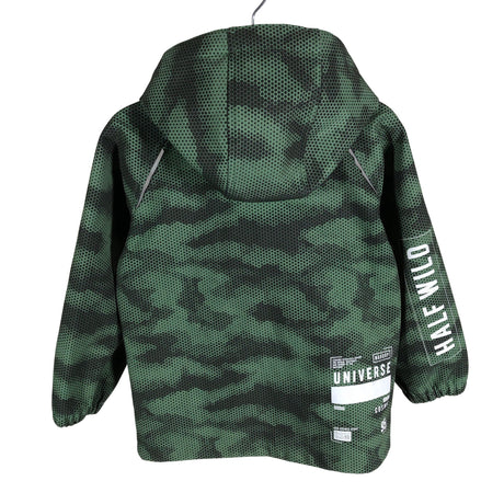 Unisex Name It - Softshell-takki, koko 98 - 104 -  (2)