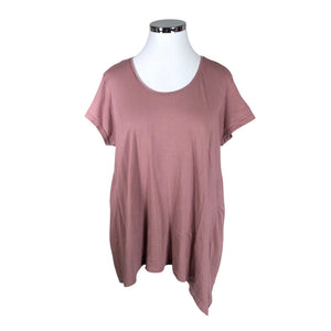 Unisex Zizzi - T-paita, koko 46 -  (1)