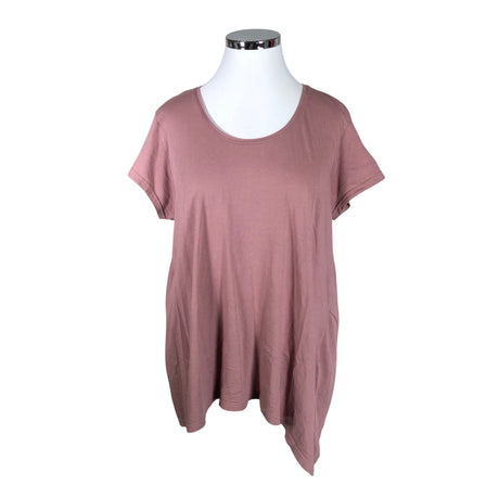 Unisex Zizzi - T-paita, koko 46 -  ()