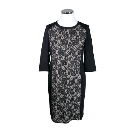 Naisten Gerry Weber - Kotelomekko, koko 44 - Musta ()