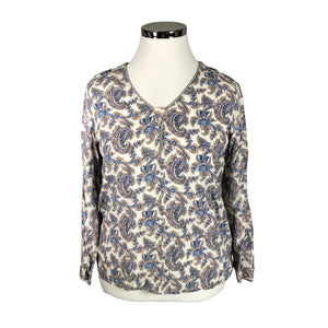 Naisten Esprit - Pusero, koko 42 - Luonnonvalkoinen (1)