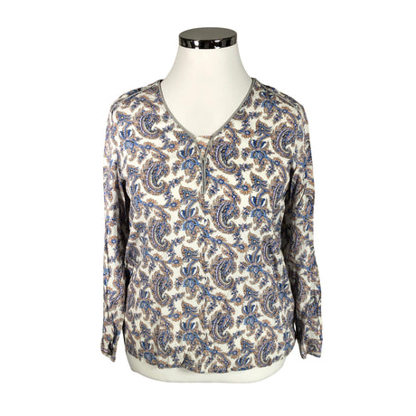 Naisten Esprit - Pusero, koko 42 - Luonnonvalkoinen ()