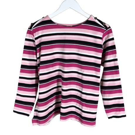 Unisex S.T.I - Trikoopaita, koko 44 -  ()