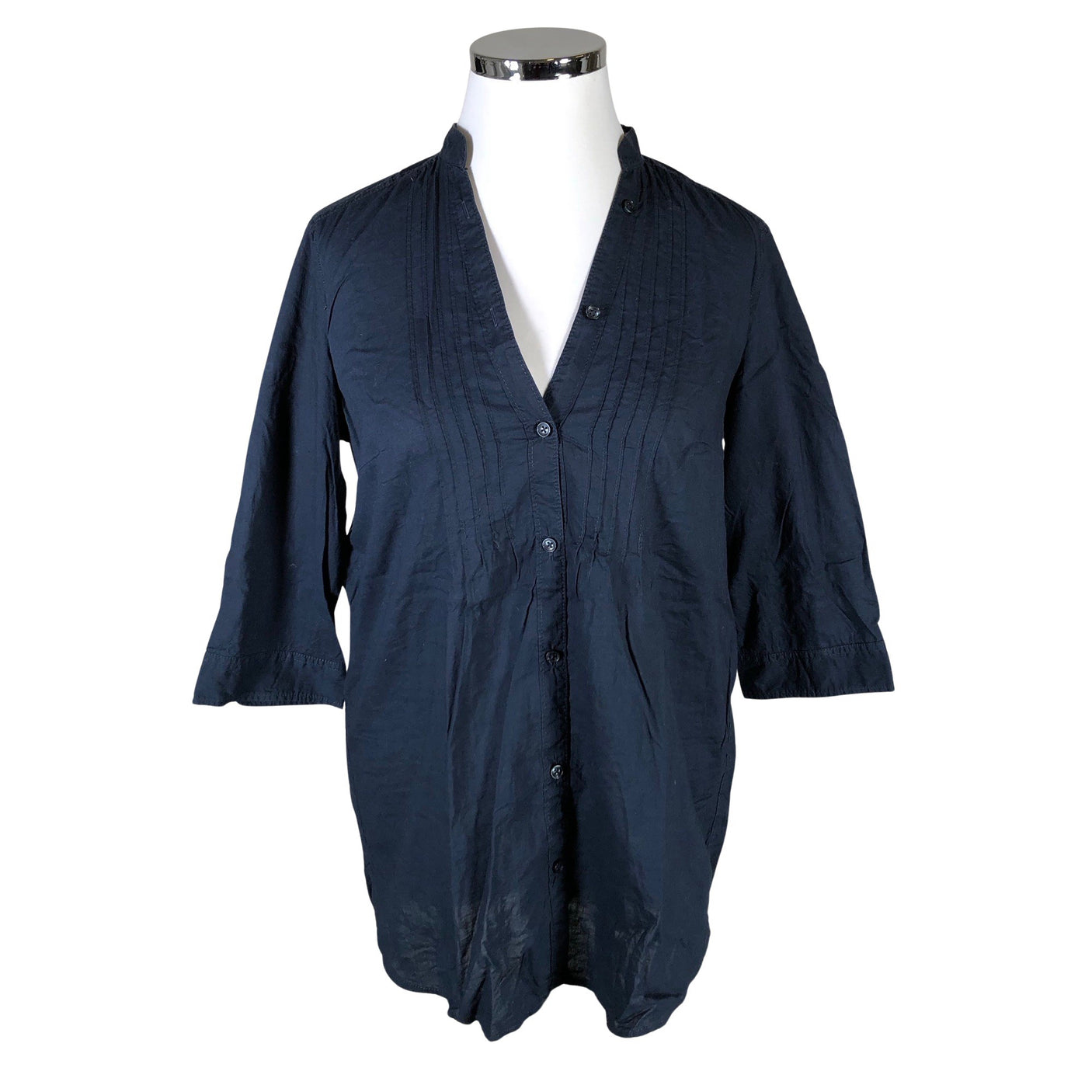 Unisex Esprit - Sifonkitunika, koko 44 -  (1)