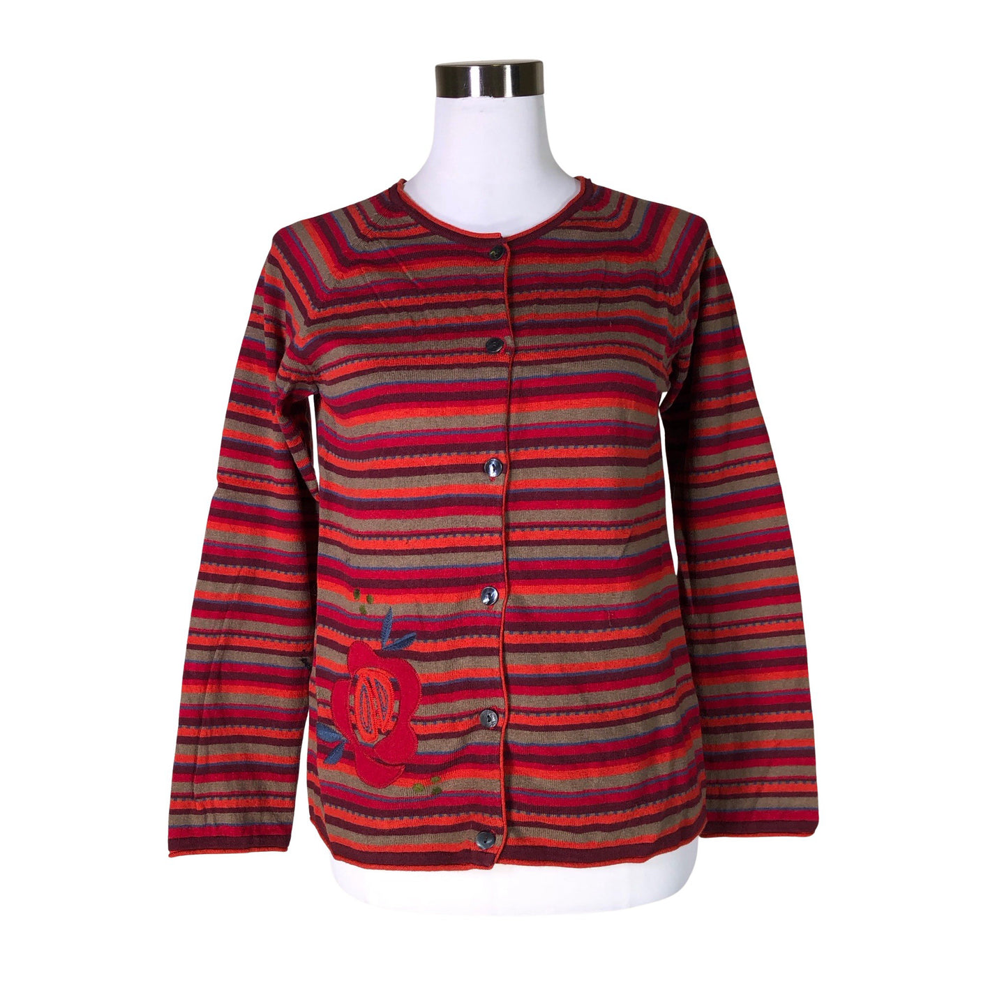 Unisex Gudrun Sjöden - Neuletakki, koko 40 -  (1)