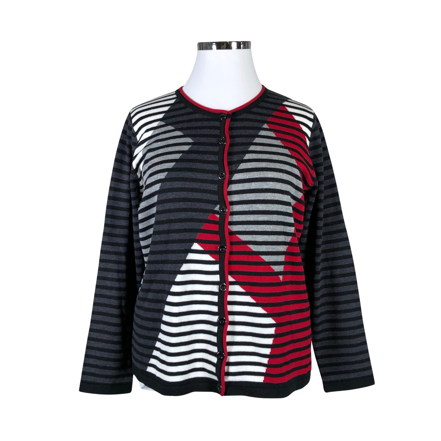 Unisex Signature - Neuletakki, koko 42 -  (1)