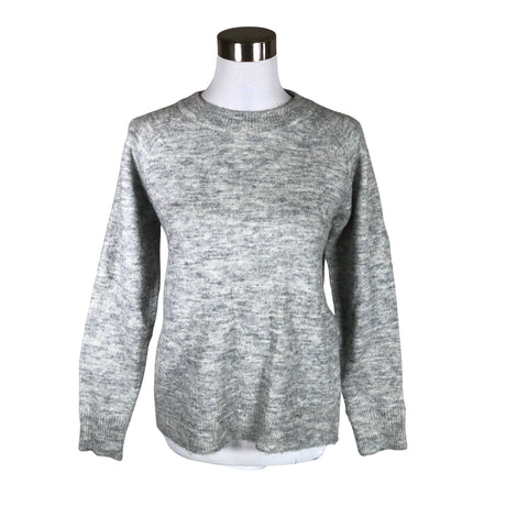 Naisten Selected - Neulepaita, koko 38 - Harmaa ()