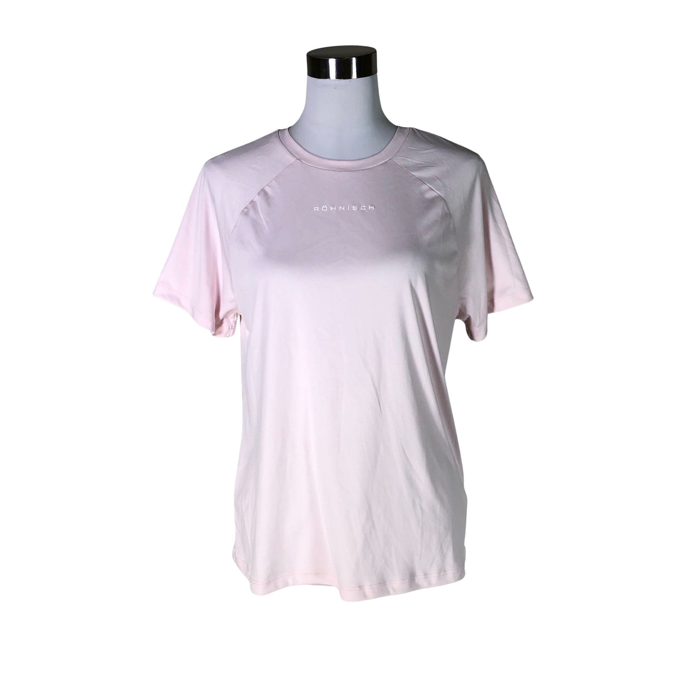 Unisex Röhnisch - Urheilupaita, lyhyet hihat, koko 40 -  (1)