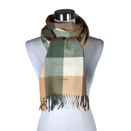 Unisex Gant - Kaulaliina, koko Maxi -  ()