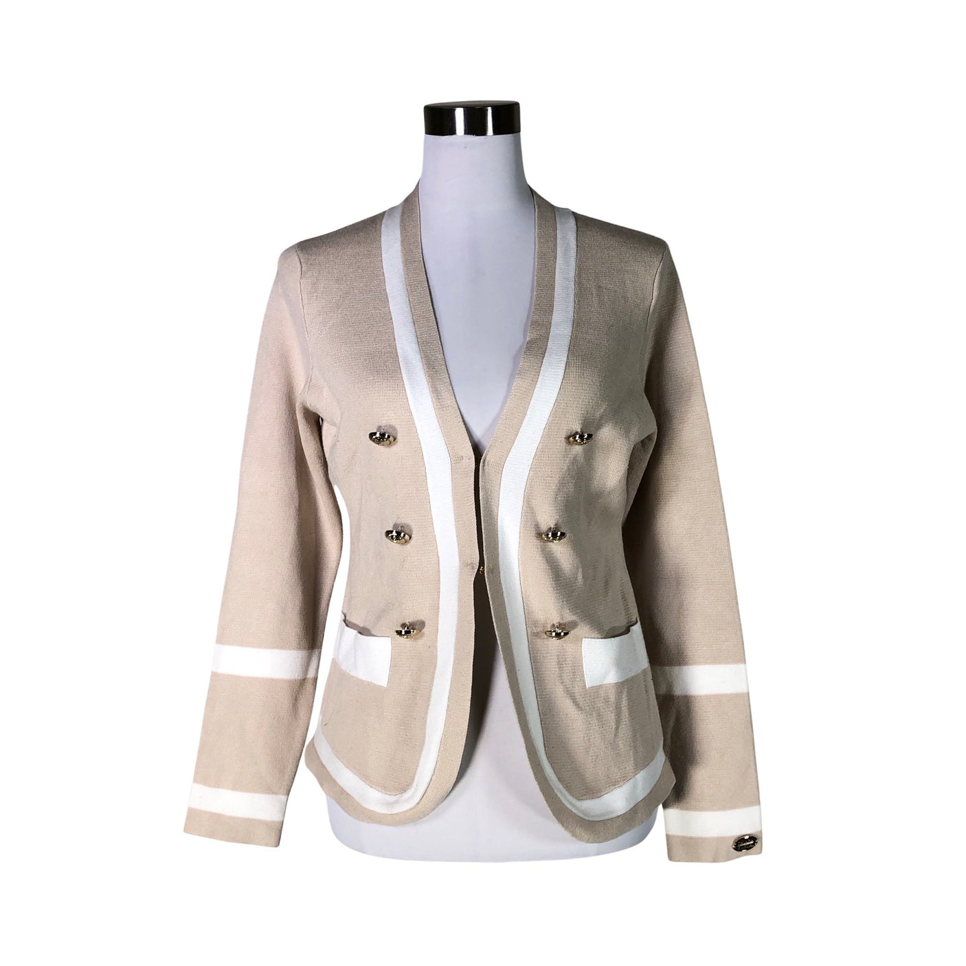Unisex Chiara Forthi - Neuletakki, koko 40 -  (1)