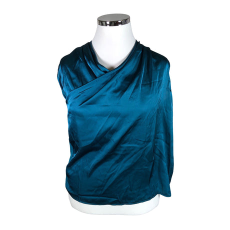 Naisten Anna Field - Toppi, koko 42 - Sininen ()