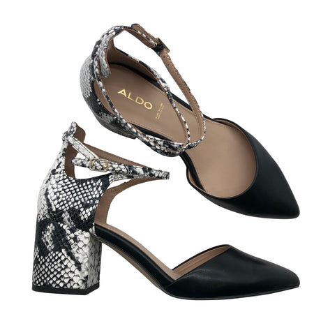 Unisex Aldo - Korkokengät, koko 39 -  ()