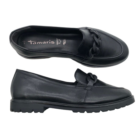 Unisex Tamaris - Loaferit, koko 40 -  ()