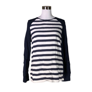 Unisex Tommy Hilfiger - Pusero, koko 40 -  (1)