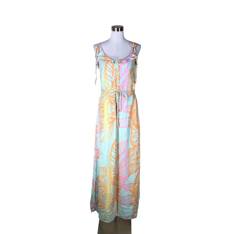 Unisex Roxy - Sifonkimekko, koko 40 -  ()
