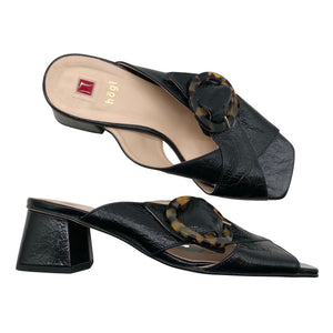 Unisex Högl - Korolliset sandaalit, koko 38 -  (1)