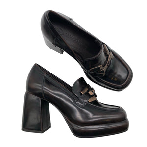 Unisex Marco Tozzi - Korkokengät, koko 37 -  (1)
