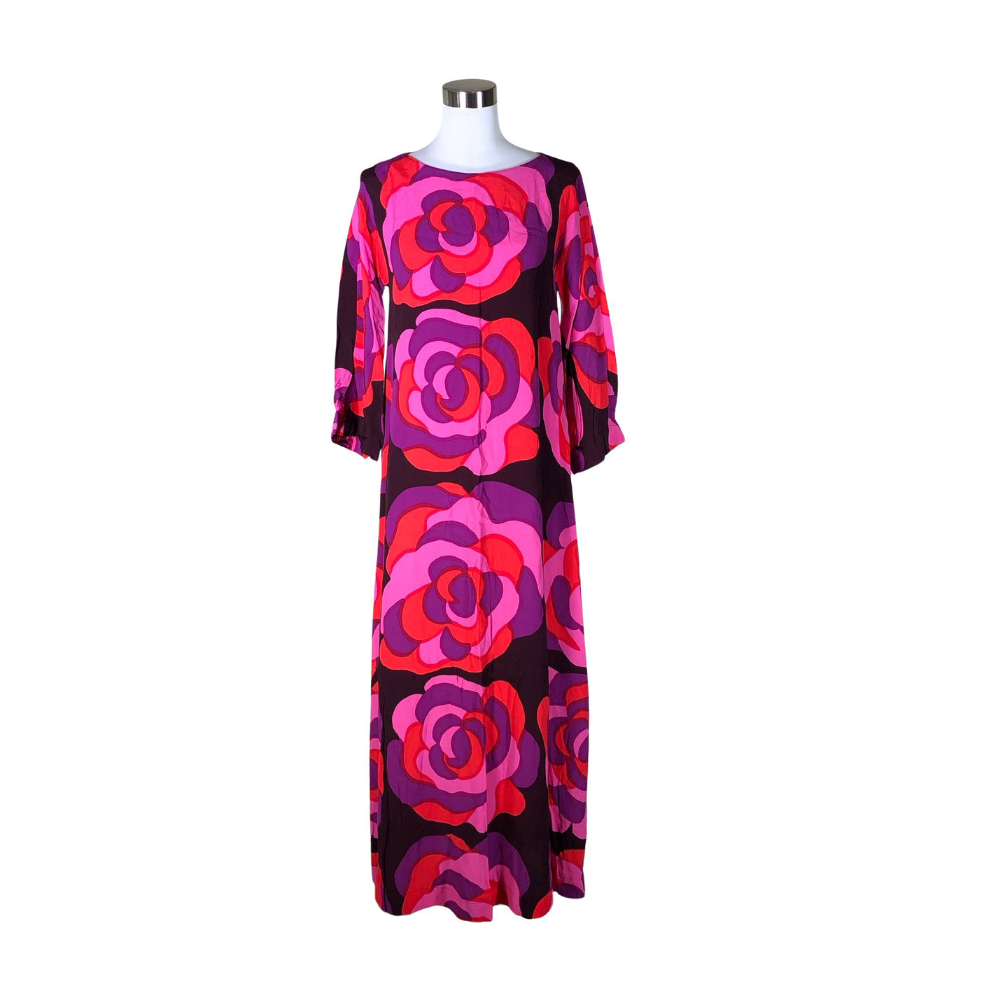 Unisex Marimekko - Maksimekko, koko 36 -  (1)