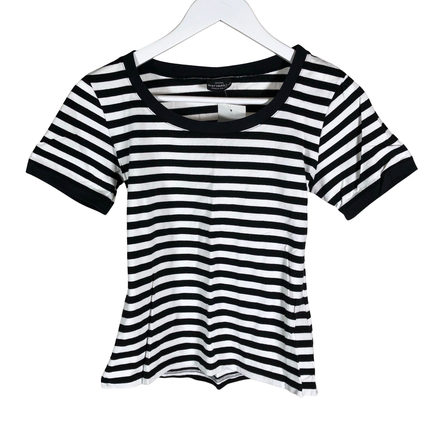 Unisex Marimekko - T-paita, koko 36 -  (1)