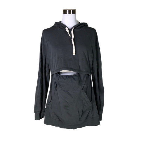 Unisex Boob - Huppari, koko 40 -  ()