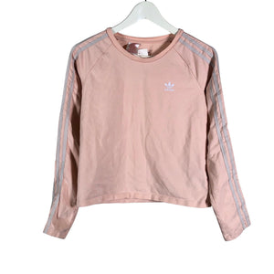 Unisex Adidas - Urheilupaita, 
pitkät hihat, koko 158 - 164 -  (1)