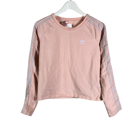 Unisex Adidas - Urheilupaita, 
pitkät hihat, koko 158 - 164 -  ()