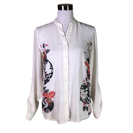 Unisex Desigual - Pusero, koko 36 -  ()