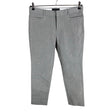Naisten Banana Republic - Suorat housut, koko 40 - Harmaa ()