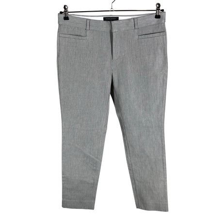 Naisten Banana Republic - Suorat housut, koko 40 - Harmaa ()