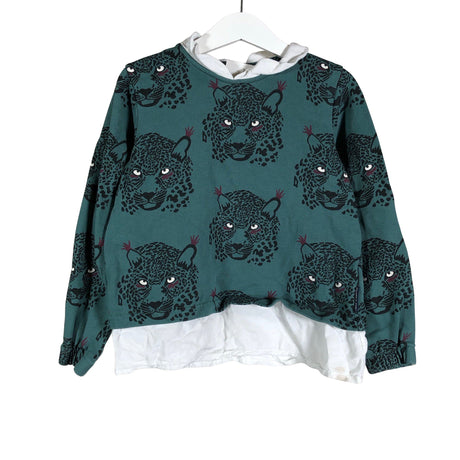 Unisex Polarn O. Pyret - Trikoopaita, koko 122 - 128 -  ()