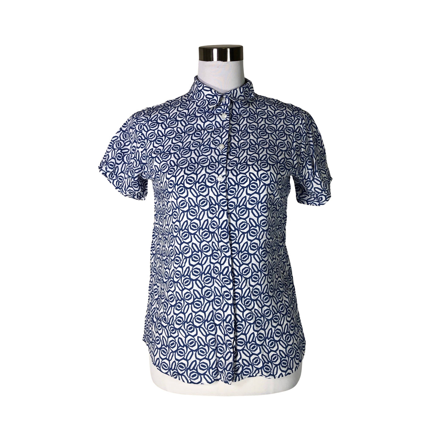 Unisex Marie Lund - Lyhythihainen pusero, koko 36 -  (1)