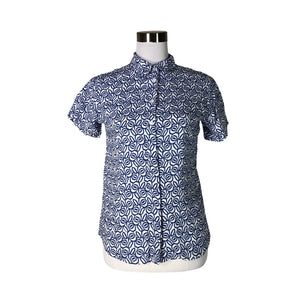 Unisex Marie Lund - Lyhythihainen pusero, koko 36 -  (1)