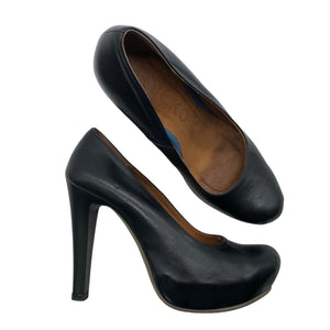 Unisex Rylko - Korkokengät, koko 38 -  (1)