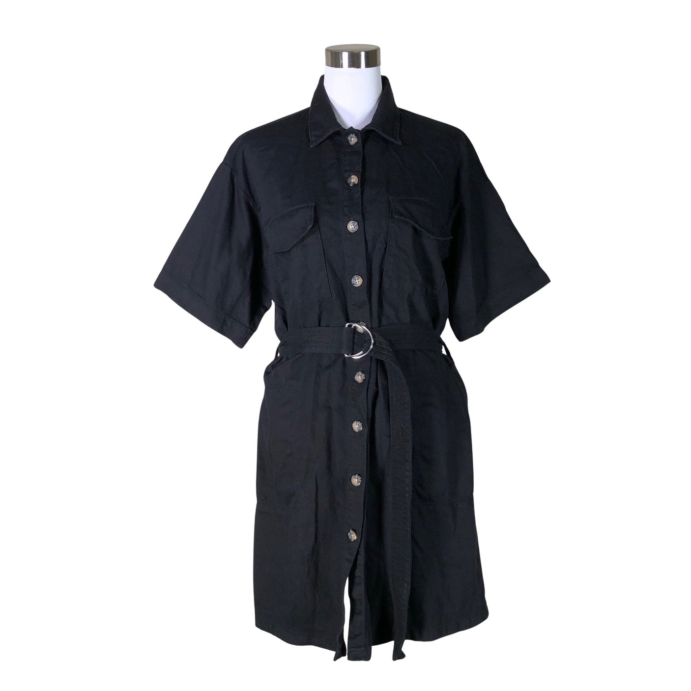 Unisex Lindex - Kangasmekko, koko 38 -  (1)