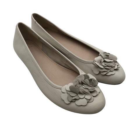 Unisex Clarks - Ballerinat, koko 39 -  (2)