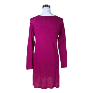 Naisten Bitte Kai Rand - Neulemekko, koko 36 - Pinkki (2)