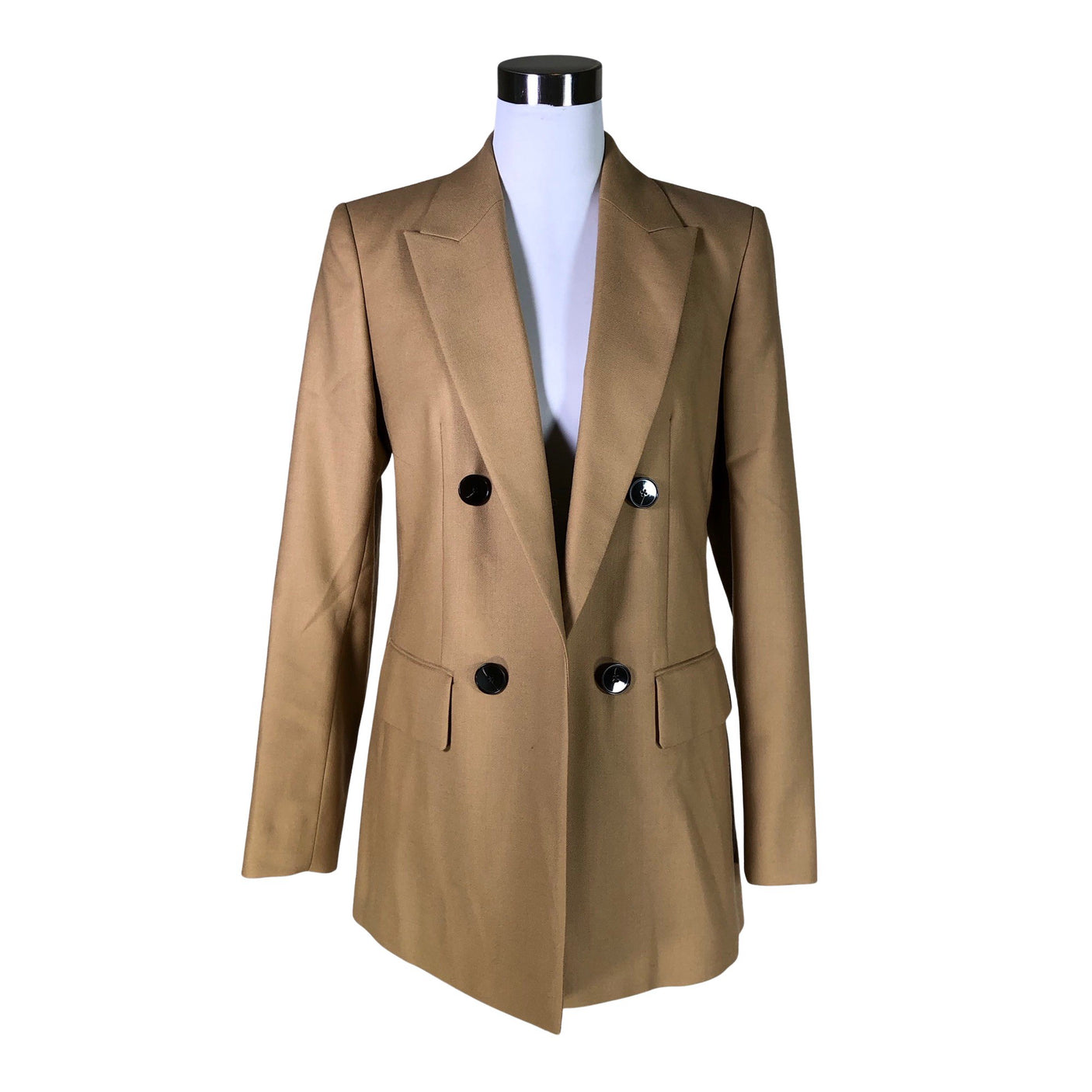 Unisex Massimo Dutti - Jakku, koko 40 -  (1)
