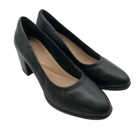 Unisex Clarks - Korkokengät, koko 37 -  (2)