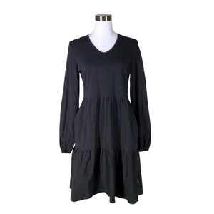 Unisex Versonpuoti - Trikoomekko, koko 36 -  (1)