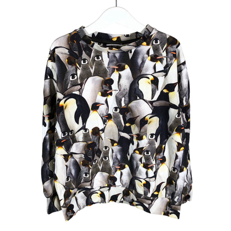 Unisex Molo Kids - Collegepaita, koko 122 - 128 -  ()