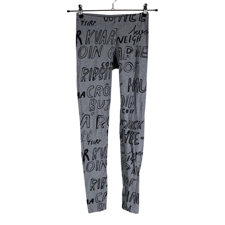 Unisex Papu - Leggingsit, koko 36 -  ()