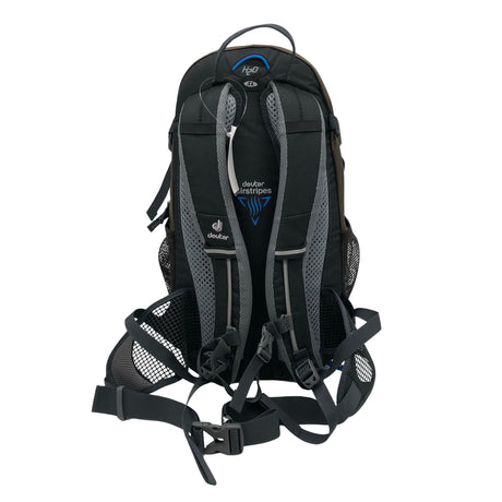 Unisex Deuter - Retkeilyreppu, koko Maxi -  (2)