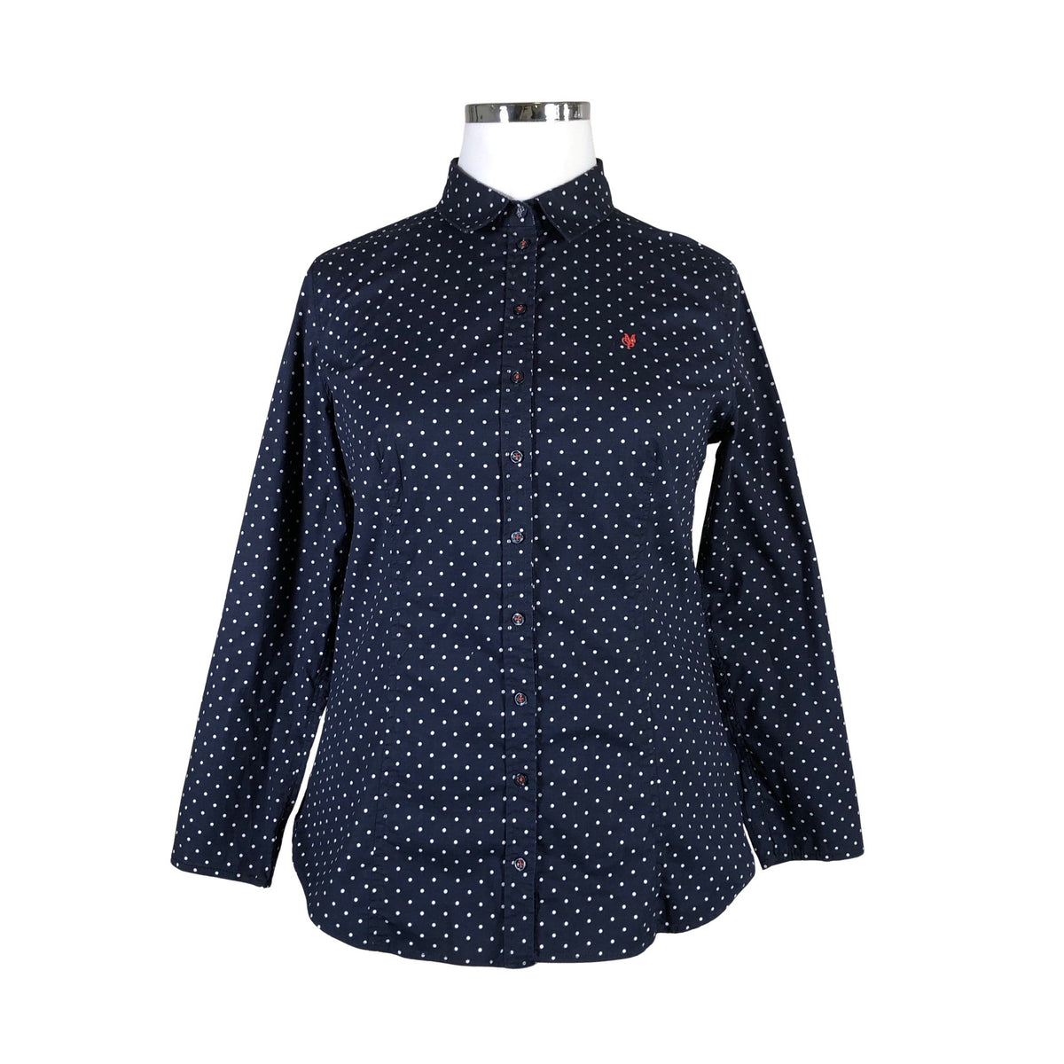 Unisex Marc O'Polo - Kauluspaita, koko 42 -  (1)