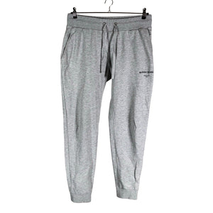 Miesten Björn Borg - Collegehousut, koko L - Harmaa (1)