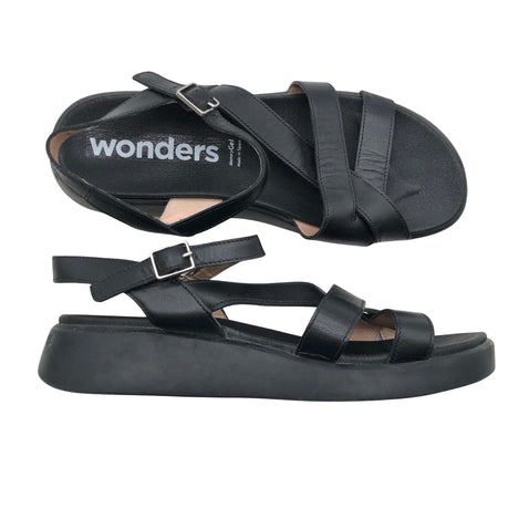 Unisex Wonders - Sandaalit, koko 37 -  ()