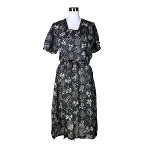 Unisex Gudrun Sjöden - Kangasmekko, koko 38 -  (1)