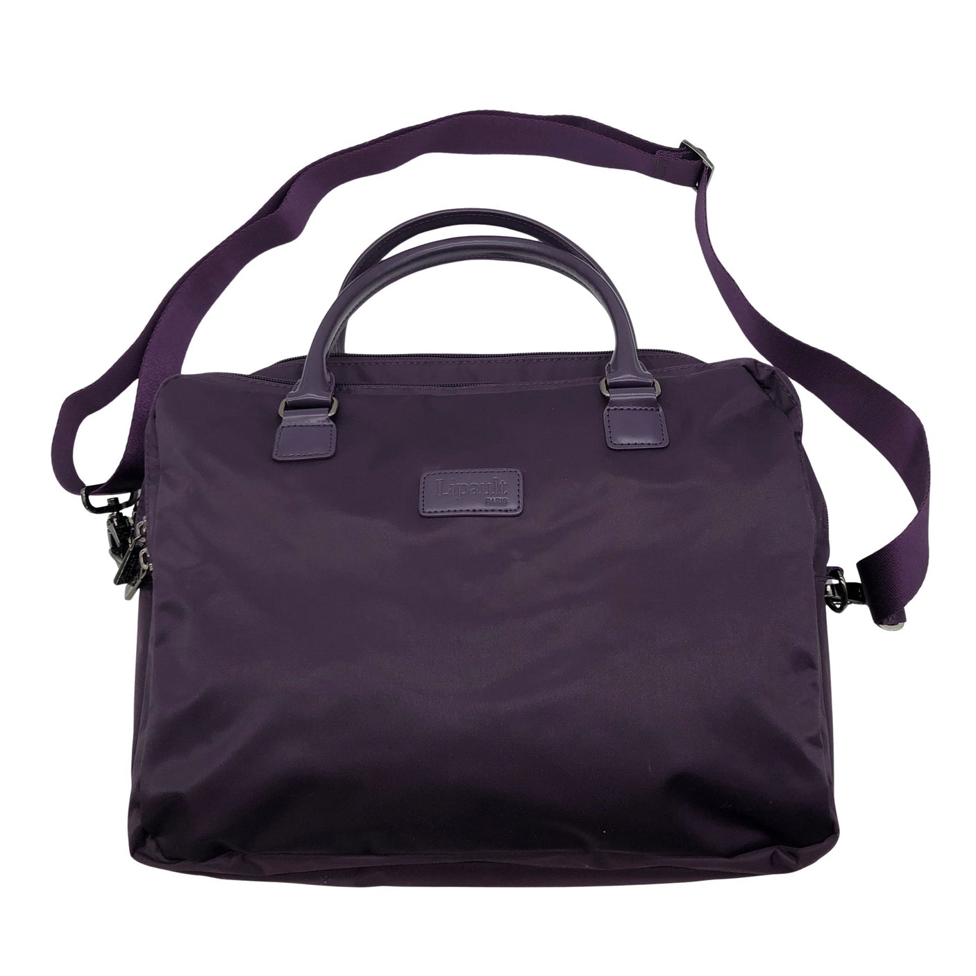 Unisex Lipault - Tietokonelaukku, koko Maxi -  (1)