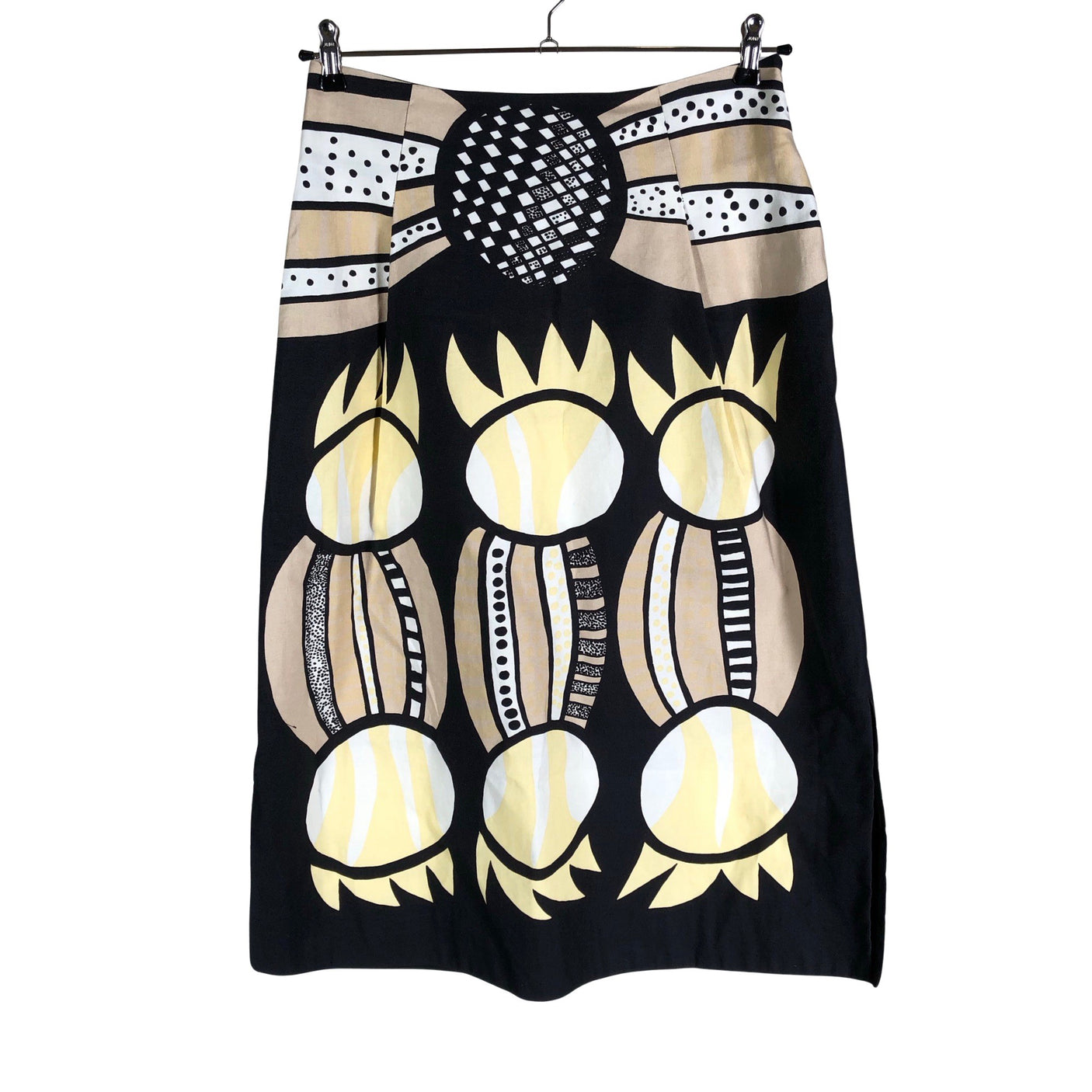 Unisex Marimekko - Kangashame, koko 40 -  (1)