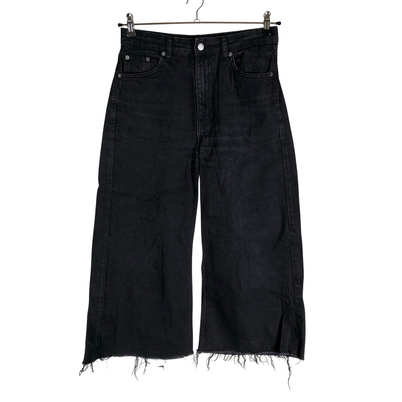 Naisten Dr.Denim - Farkut, koko W30 - Musta (1)